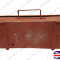 TOOLBOX - EXPLORER CAB - Image 3