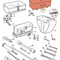 TOOLBOX - EXPLORER CAB - Image 6