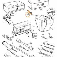 TOOLBOX STRAP - Image 4
