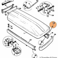 BONNET BUFFER - Image 3