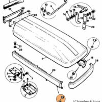 RUBBER BUFFER - Image 2