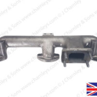 EXHAUST MANIFOLD - 4/98TT