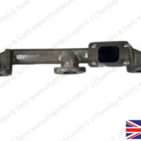 EXHAUST MANIFOLD - 4/98TT - Image 2