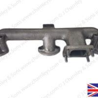 EXHAUST MANIFOLD - 4/98TT - Image 3