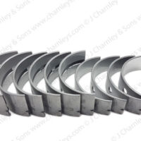 MAIN BEARING SHELLS STD