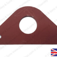 ANCHOR PLATE - CLUTCH SPRING