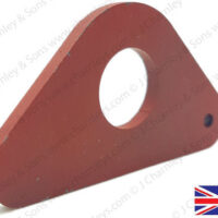 ANCHOR PLATE - CLUTCH SPRING - Image 2