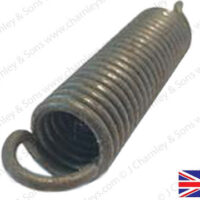 RETURN SPRING - CLUTCH PEDAL