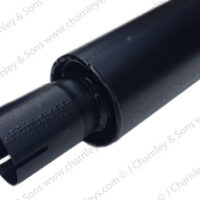 SILENCER - CASE IH 42 SERIES XL - Image 2