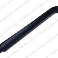 SILENCER - CASE IH 42 SERIES XL