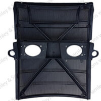 FRONT GRILLE - CASE IH MX SERIES - Image 2