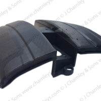 FRONT GRILLE - CASE IH MX SERIES - Image 3