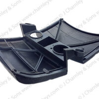 FRONT GRILLE - CASE IH MX SERIES - Image 4