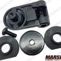 HINGE KIT - SEKURA-EXPLORER WINDOW - Image 2