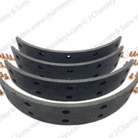 BRAKE LINING KIT - NUFFIELD - Image 2