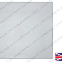 FIXED WINDOW GLASS - EXPLORER