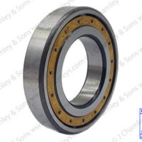 BEARING - FINAL DRIVE PINION - Image 2