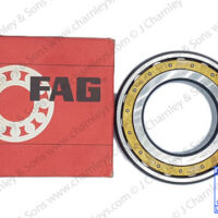 BEARING - FINAL DRIVE PINION - Image 3
