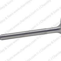 INLET VALVE - BMC 1622cc - Image 2