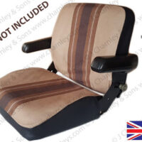 LOOSE SEAT COVER - EXPLORER