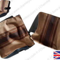 LOOSE SEAT COVER - EXPLORER - Image 2
