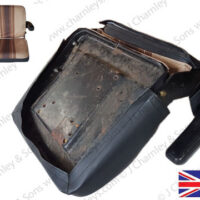 LOOSE SEAT COVER - EXPLORER - Image 4