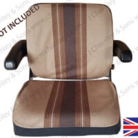 LOOSE SEAT COVER - EXPLORER - Image 6