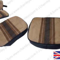 SEAT CLADDING KIT - EXPLORER