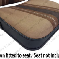 SEAT CLADDING KIT - EXPLORER - Image 4