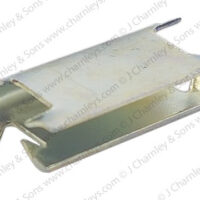 EDGE PANEL CLIP