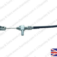 THROTTLE CABLE - 904XL - Image 2