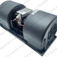BLOWER UNIT-HEATER MK1 MK2 EXPLORER