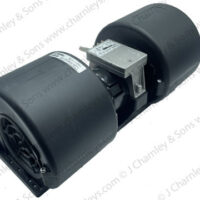 BLOWER UNIT-HEATER MK1 MK2 EXPLORER - Image 4