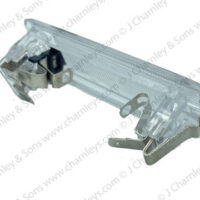 LAMP - INTERIOR MK1 MK2 EXPLORER - Image 2