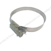 HOSE CLIP