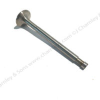 EXHAUST VALVE
