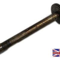PTO TUBE