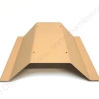 GUARD - CLUTCH COVER
