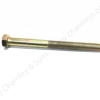 CAB MOUNTING BOLT