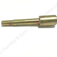TOP LOCK PLUNGER - NUFFIELD