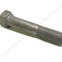 BOLT - FRONT AXLE