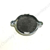 RADIATOR CAP - FLAT