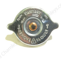 RADIATOR CAP 10 PSI