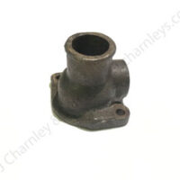 THERMOSTAT HOUSING