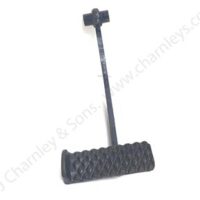LEYLAND CLUTCH PEDAL
