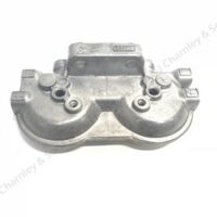 FUEL FILTER HEAD - SIMMS