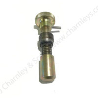 PLUNGER ASSEMBLY - NUFFIELD