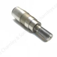 CENTRE POST - HYDROSTATIC STEERING