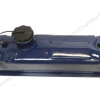 ROCKER COVER ASSEMBLY