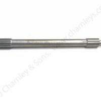 SPIGOT SHAFT